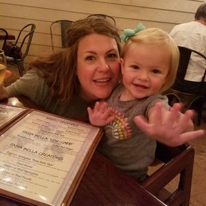 Meet your Posher, Donette